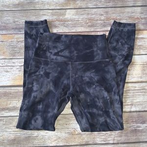 Lululemon Align 25’ Leggings